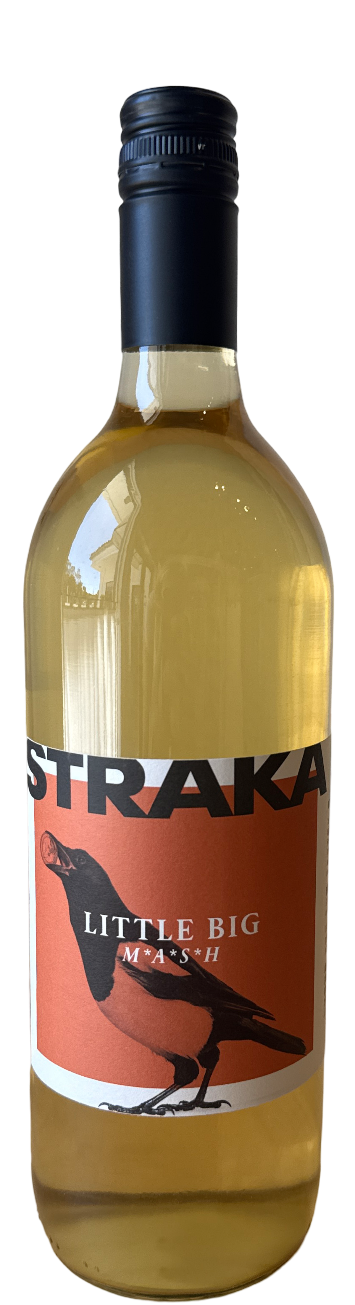Straka Little Big Mash 2022