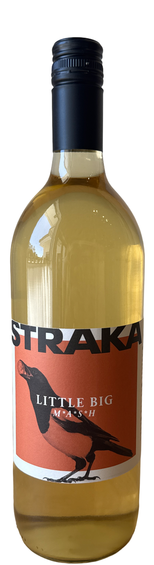 Straka Little Big Mash 2022