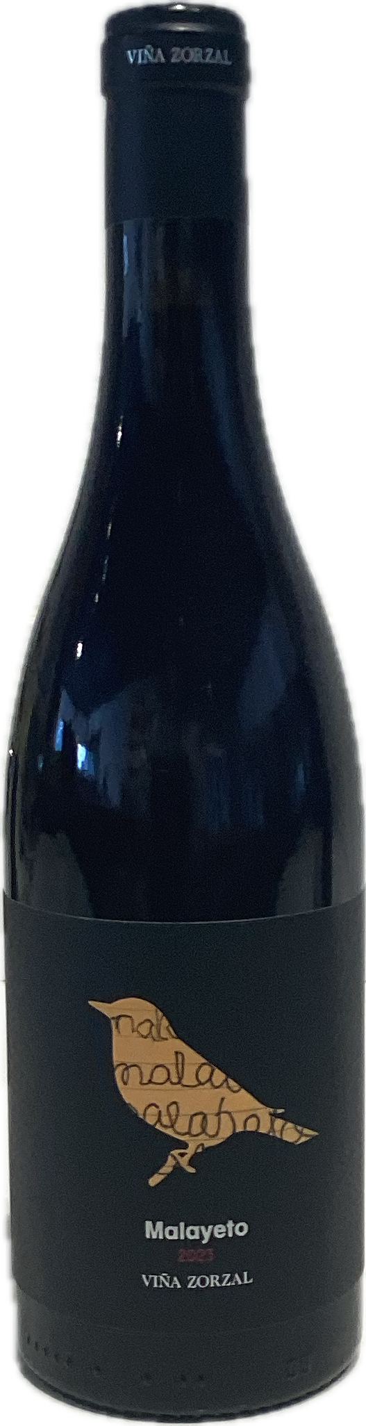 Vina Zorzal Malayeto Navarra Garnacha 2023