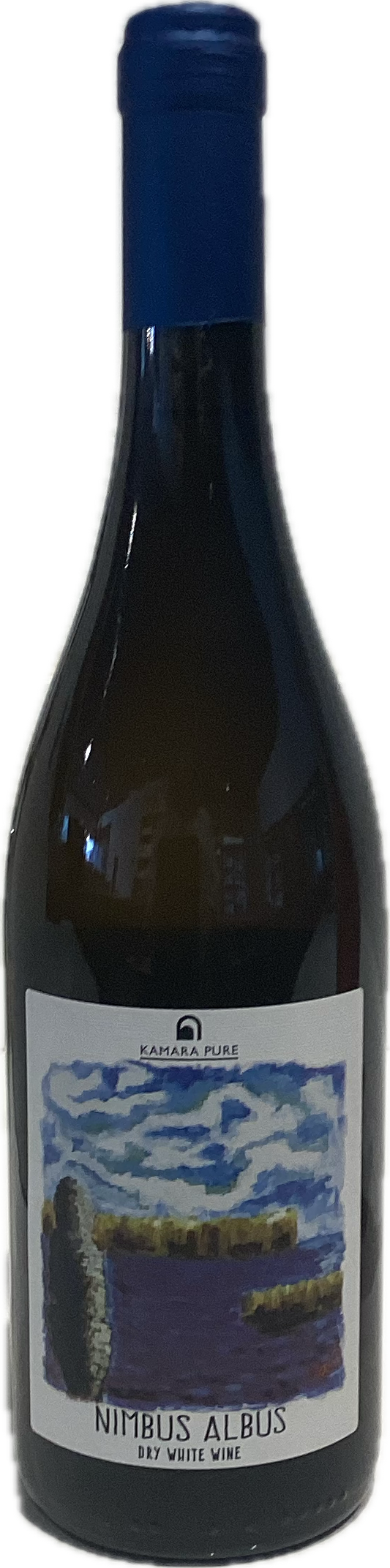 Kamara Nimbus albus Assyrtiko blend 2024