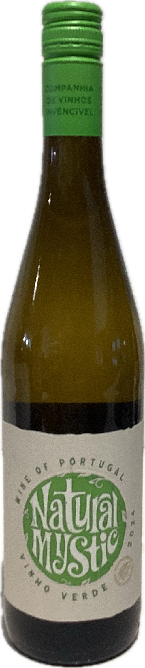 Natural Mystic Vinho Verde Branco 2024