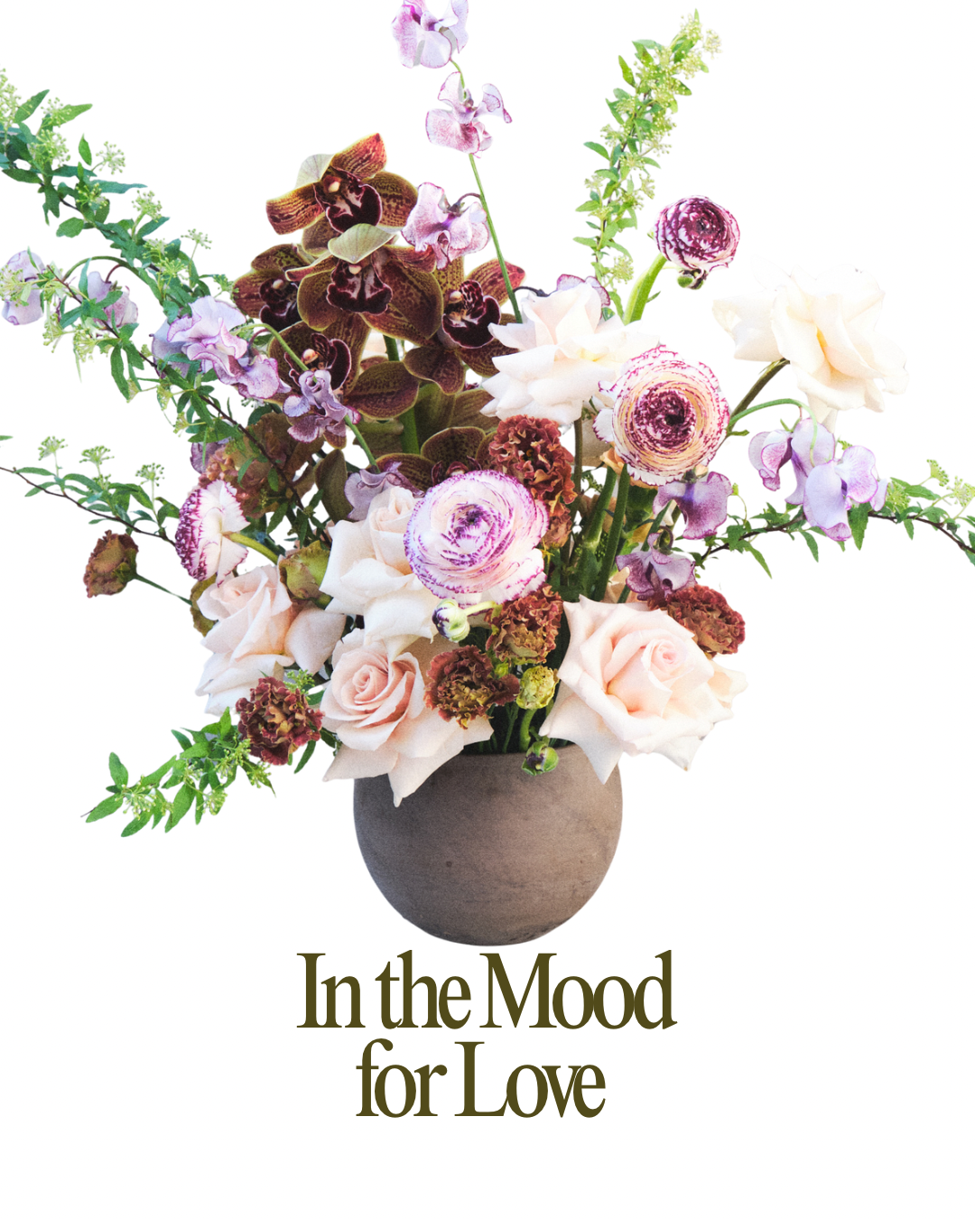 In The Mood For Love