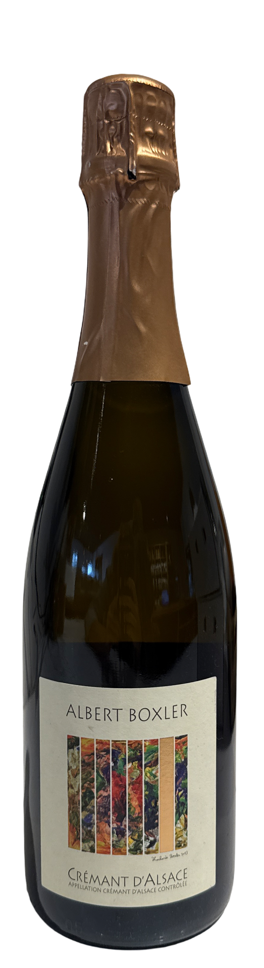 Albert Boxler Cremant d’Alsace Brut 2020