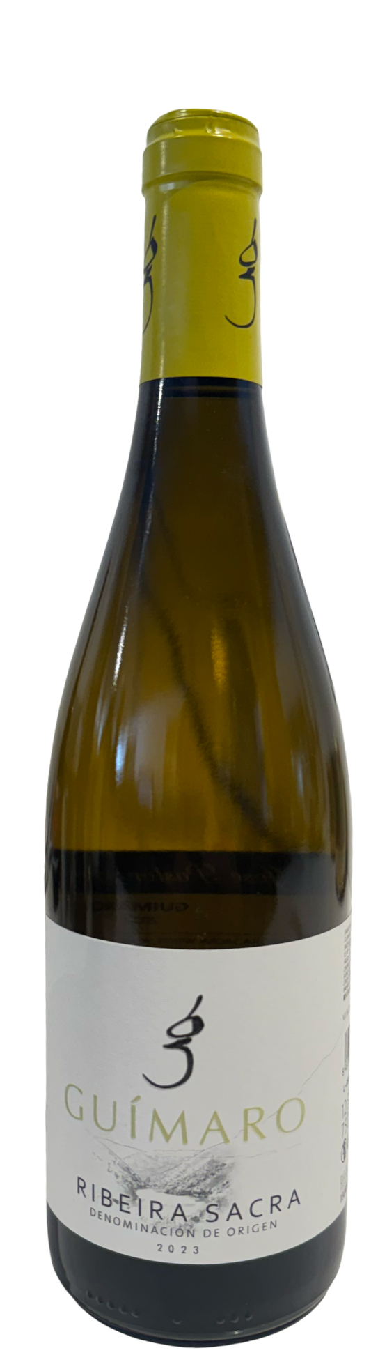 Guimaro Blanco Ribeira Sacra 2023