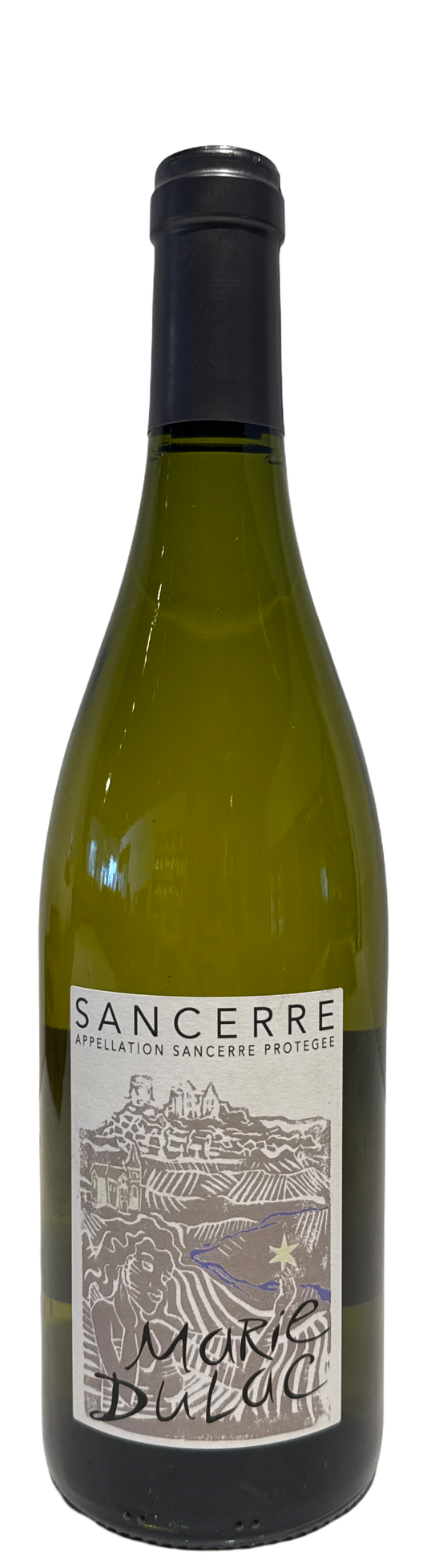Serge Laloue Sancerre Marie Du Lac 2023