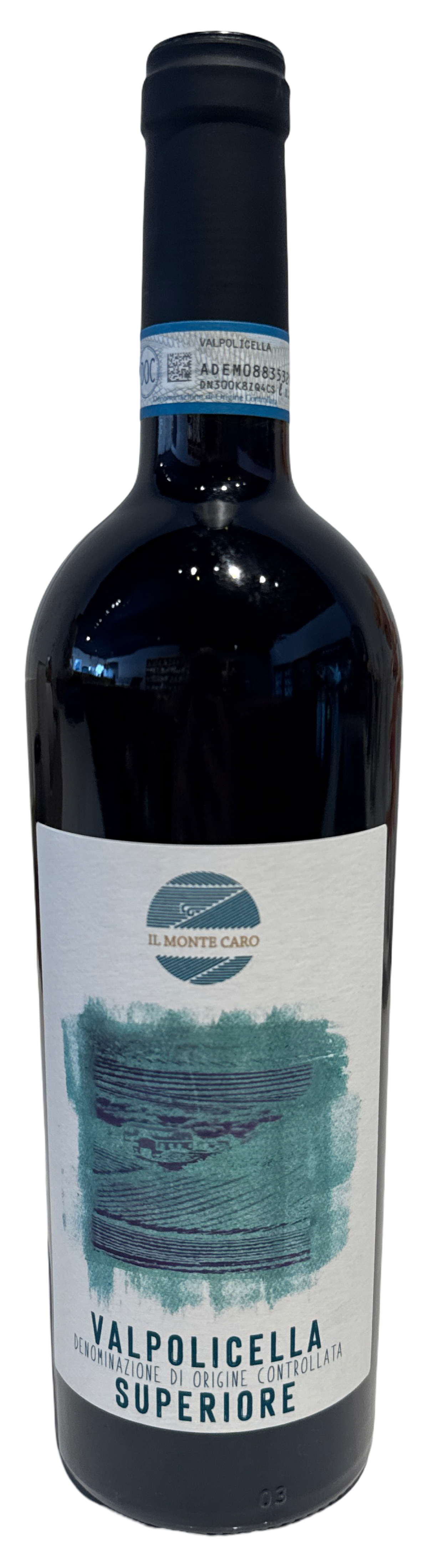 Il Monte Caro Valpolicella Superiore DOC 2020