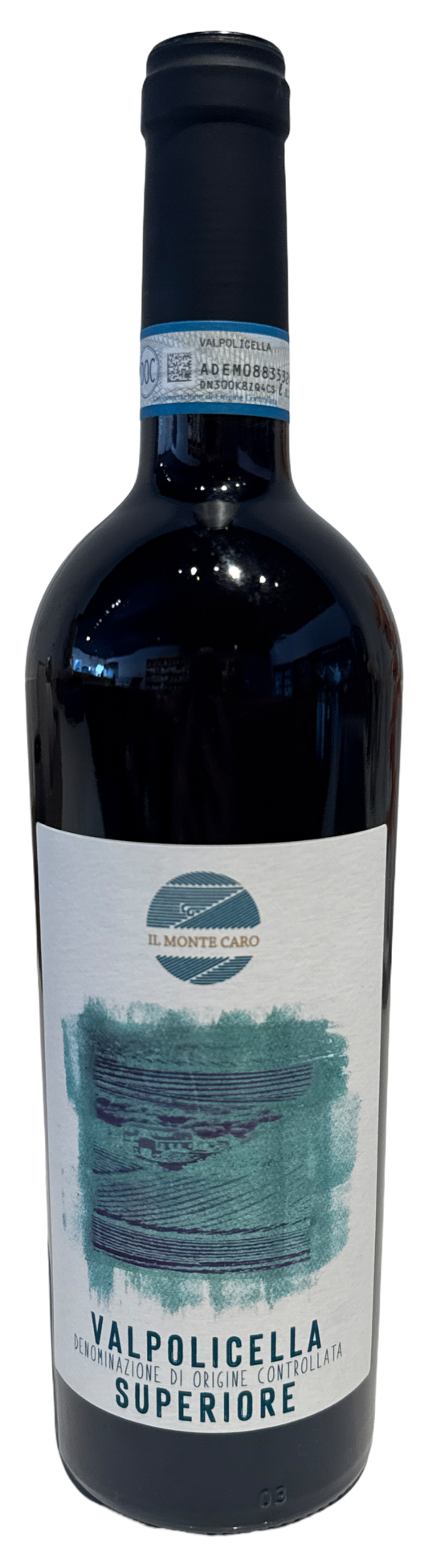 Il Monte Caro Valpolicella Superiore DOC 2020