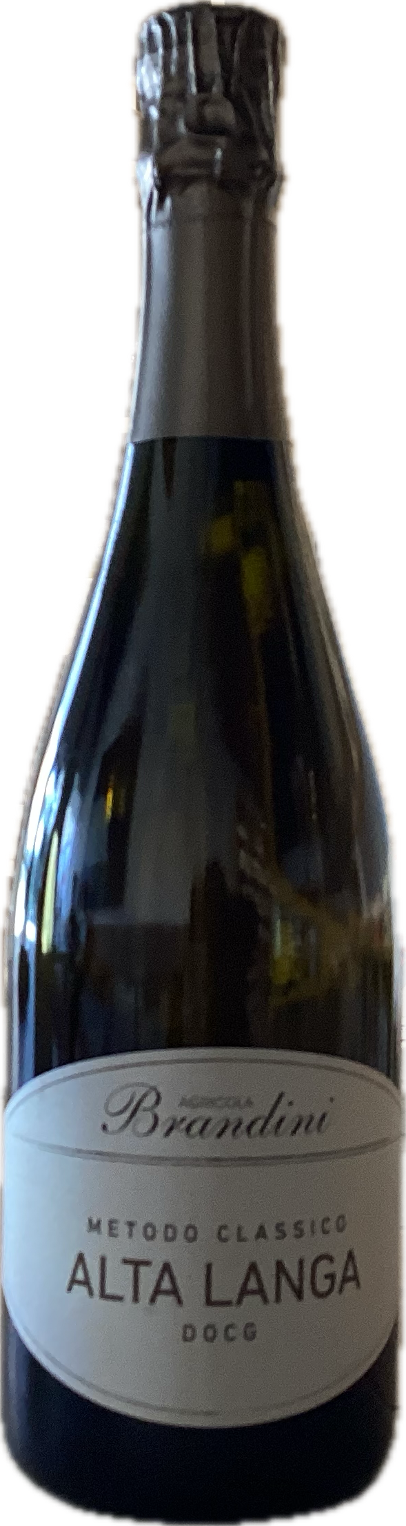 Agricola Brandini Alta Langa Brut Metodo Classico 2021