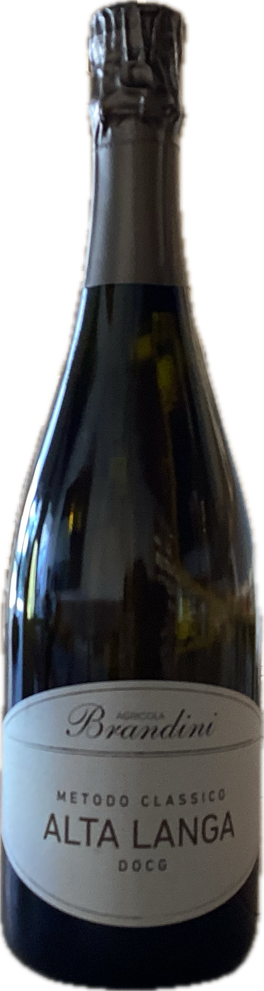 Agricola Brandini Alta Langa Brut Metodo Classico 2021