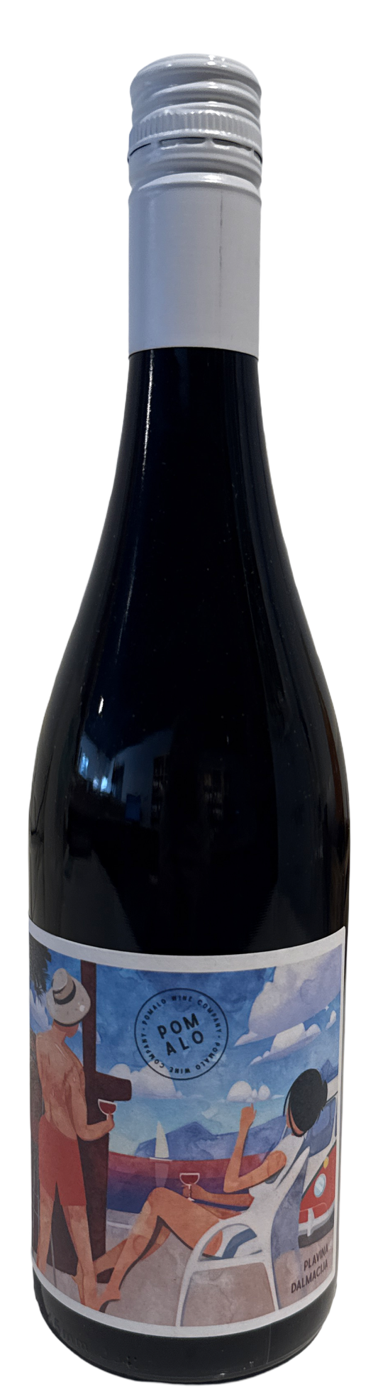 Pomalo Plavina 2024