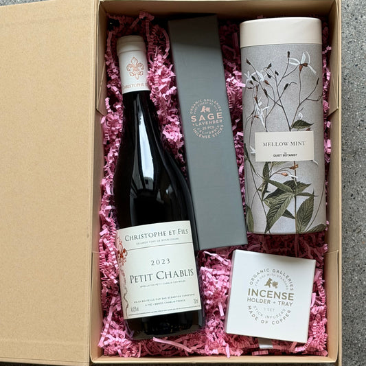 A Quiet Moment Gift Box