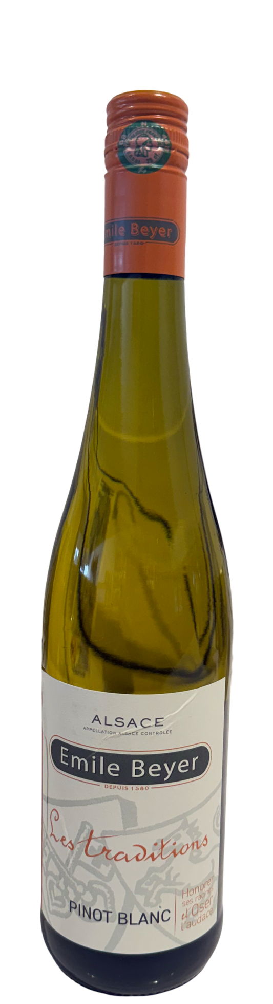 Domaine Emile Beyer Pinot Blanc Tradition 2023