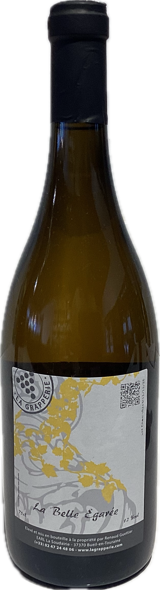 Grapperie La Belle Egaree Chenin Blanc 2024