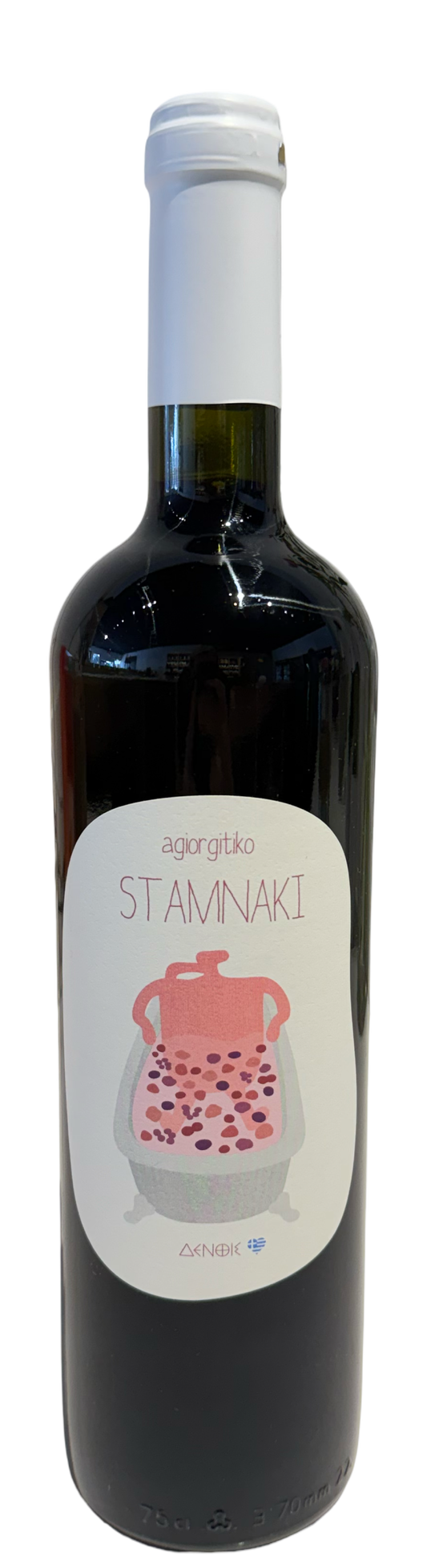 Stamnaki Peloponnesian Agiorgitiko 2023