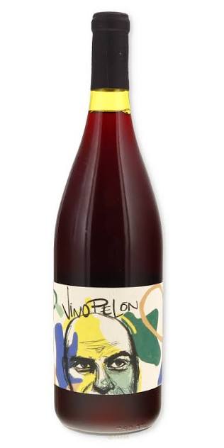 Vinos Pijoan ‘Vino Pelon’ Blend 2025