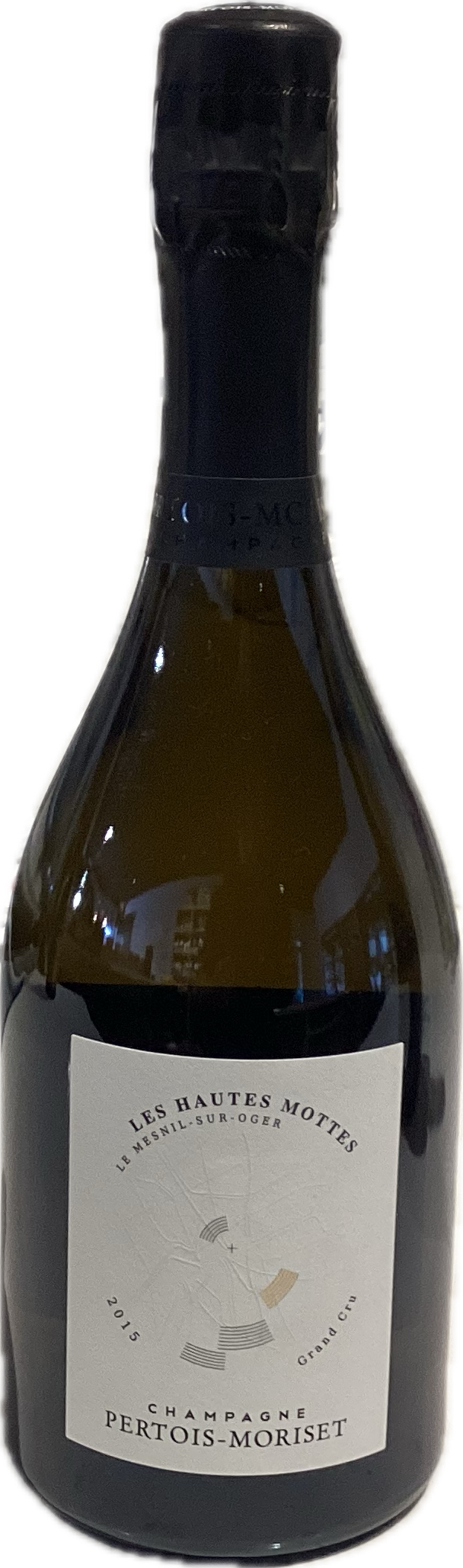 Champagne Pertois-Moriset Extra Brut 2015