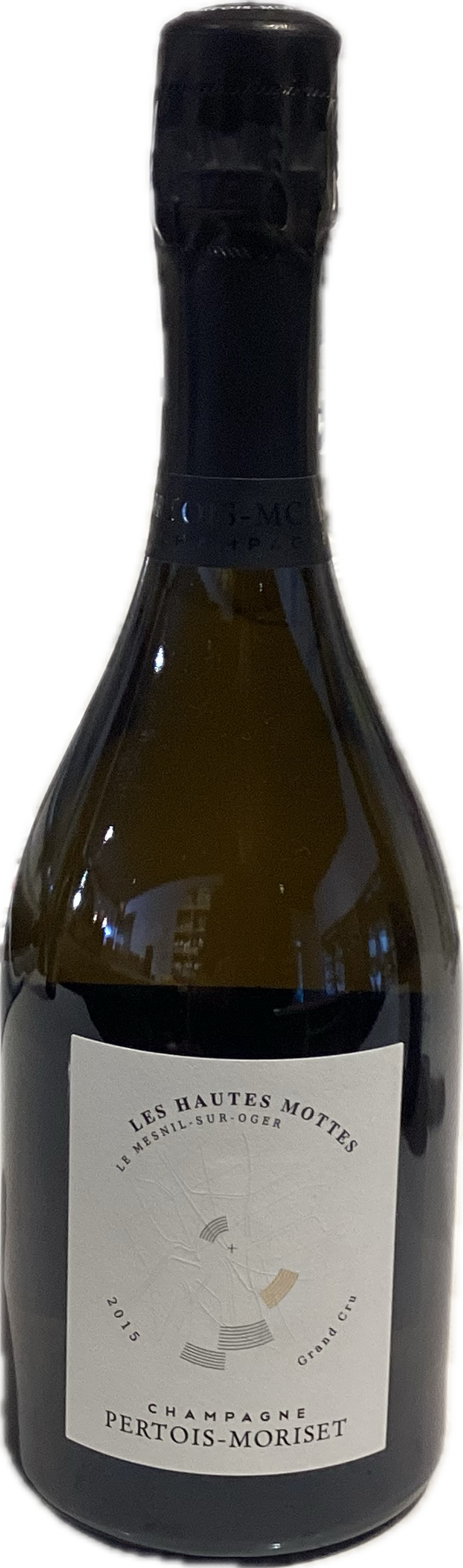 Champagne Pertois-Moriset Extra Brut 2015