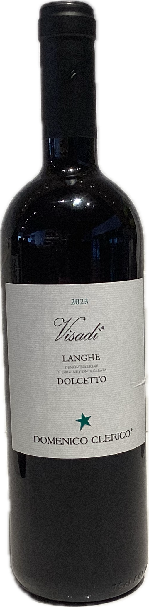 Clerico Dolcetto Visadi 2020