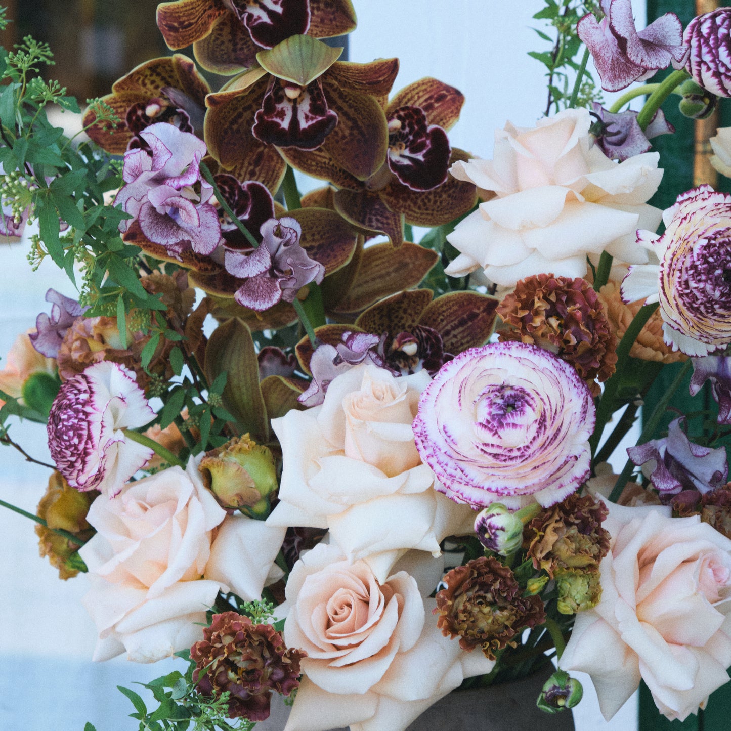 In The Mood For Love