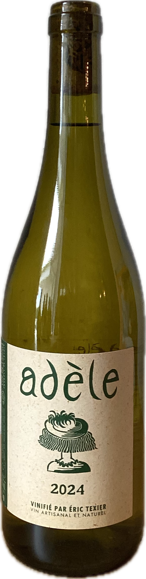Éric Texier 'Adele' VDF 2024