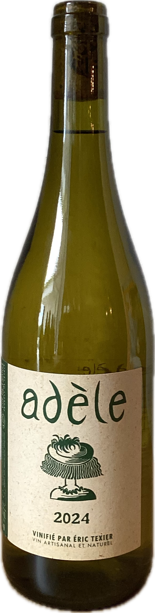 Éric Texier 'Adele' VDF 2024