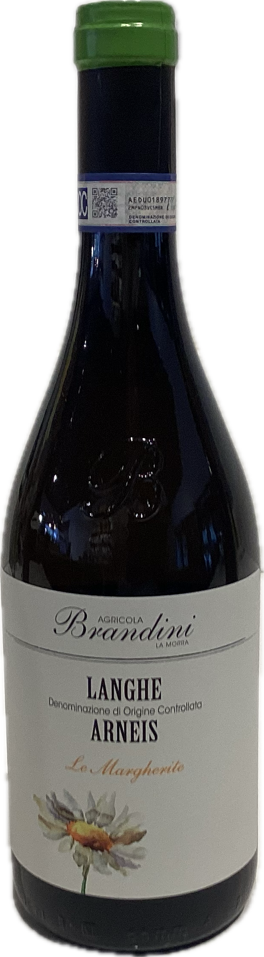 Brandini Le Margherite Langhe Arneis 2025
