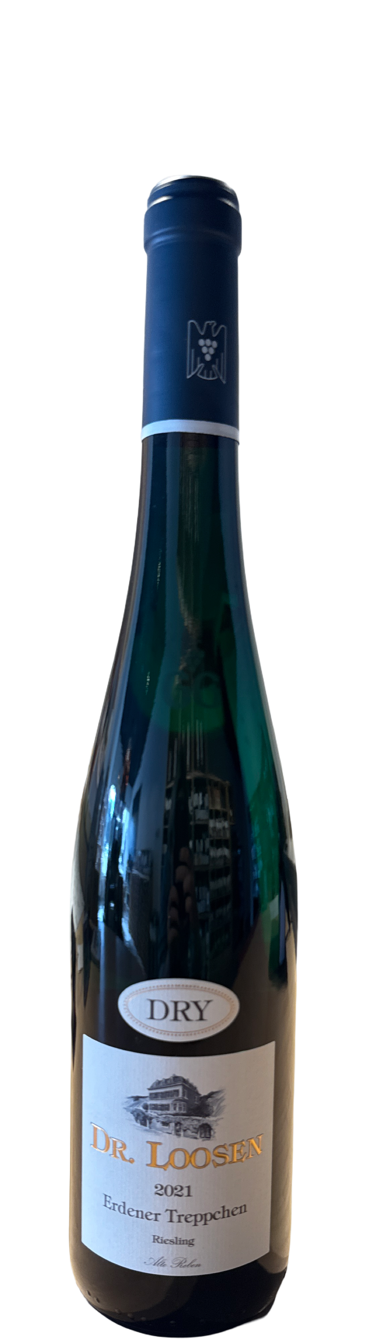 Dr. Loosen 'Erdener Treppchen' Alte Reben Grosses Gewächs Trocken Riesling 2022
