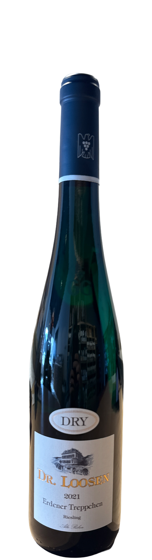 Dr. Loosen 'Erdener Treppchen' Alte Reben Grosses Gewächs Trocken Riesling 2022