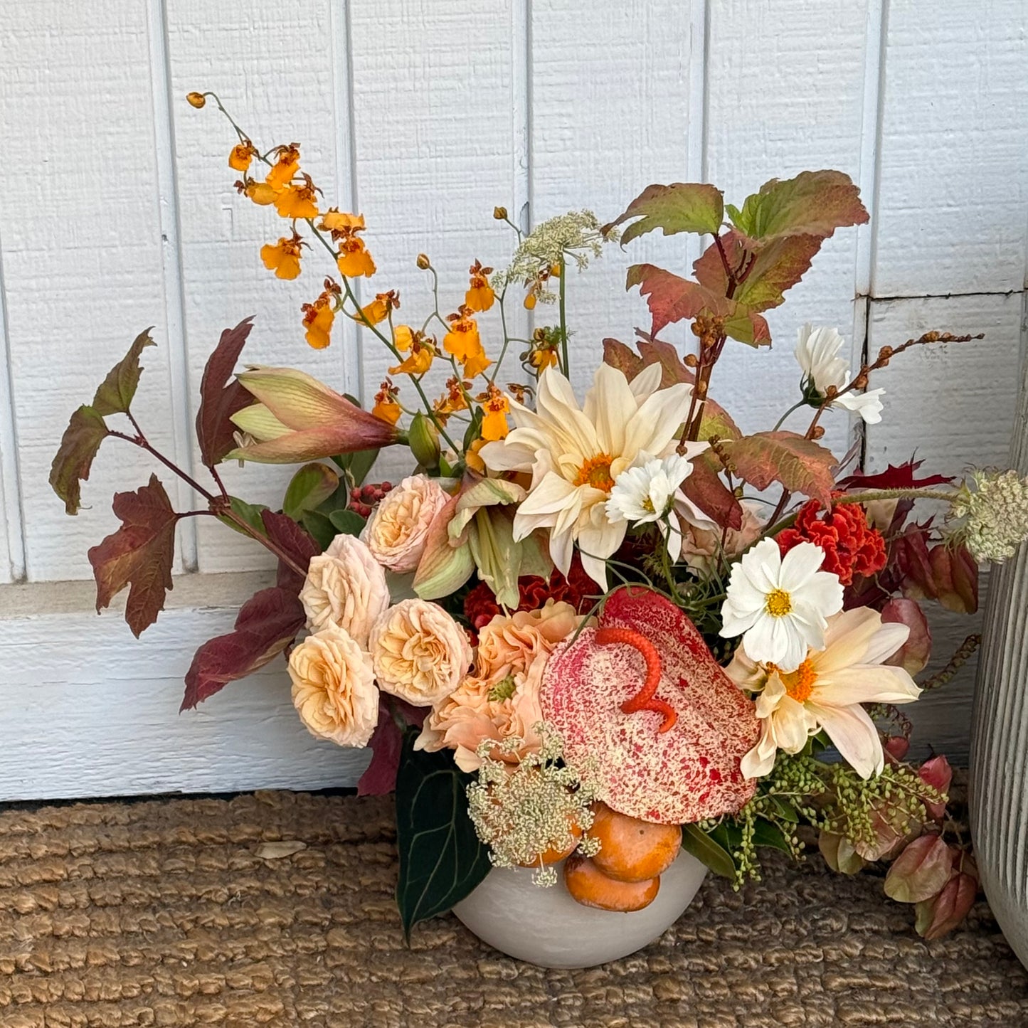 Fall Romance