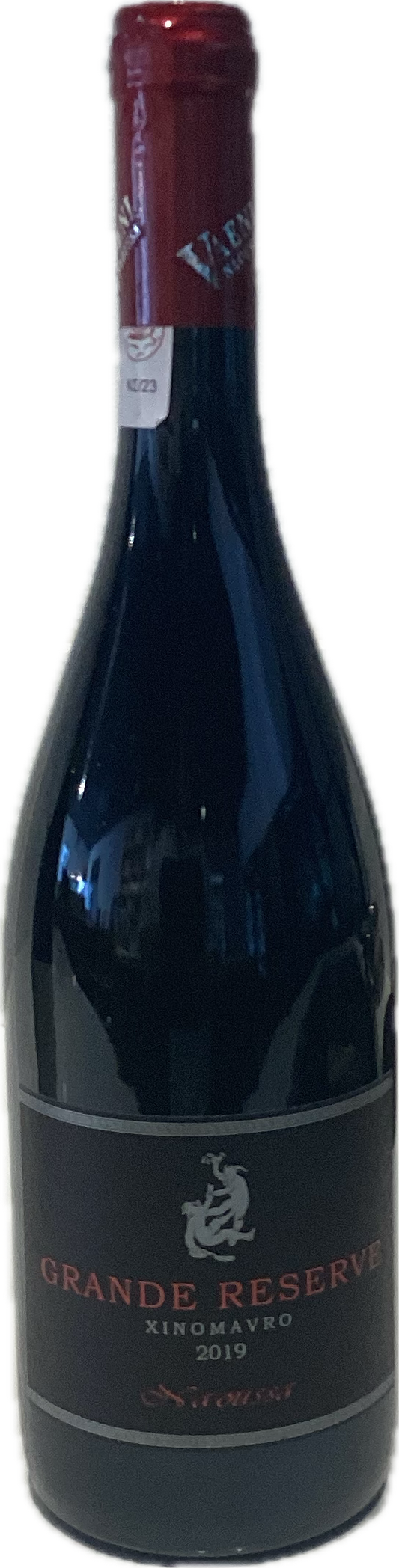 Vaeni Naoussa Grand Reserve Xonomavro 2019