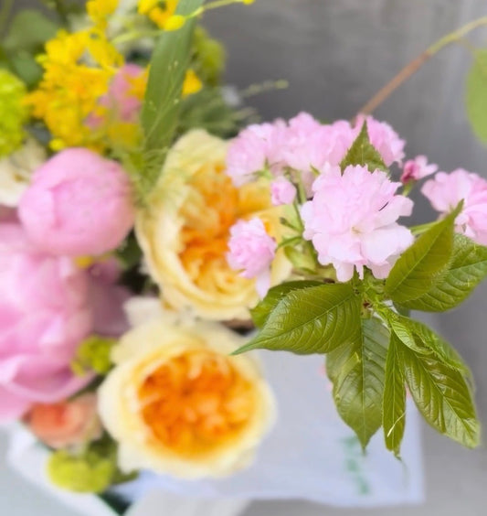 Mother’s Day Special