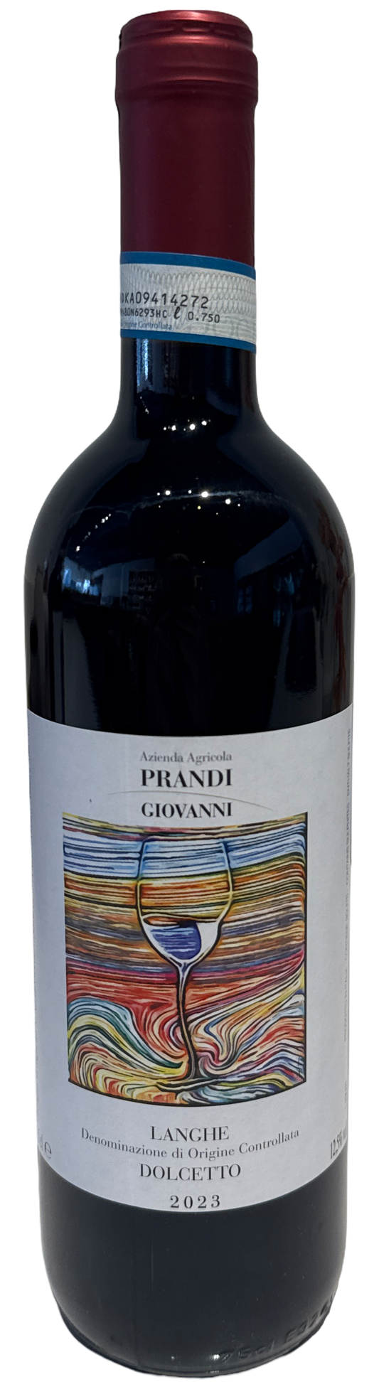 Prandi Giovanni Dolcetto 2022