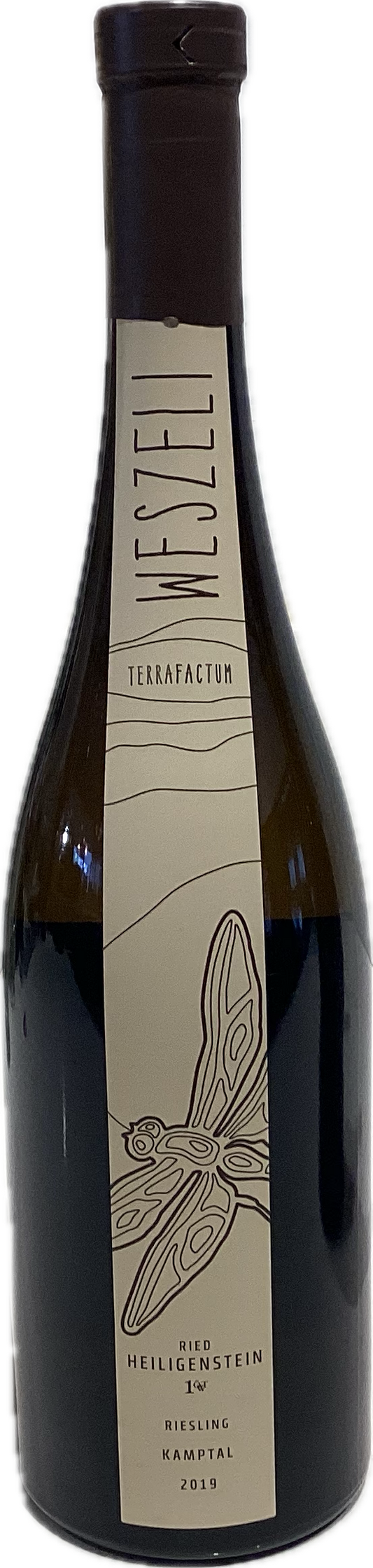 Weingut Weszeli "Ried Heiligenstein" 2019