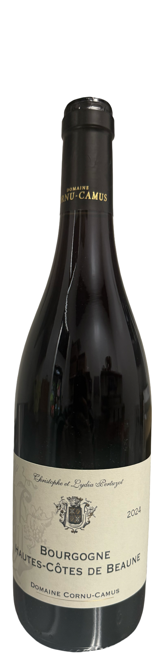 Domaine Cornu-Camus Bourgogne Hautes Cotes de Beaune Rouge 2024