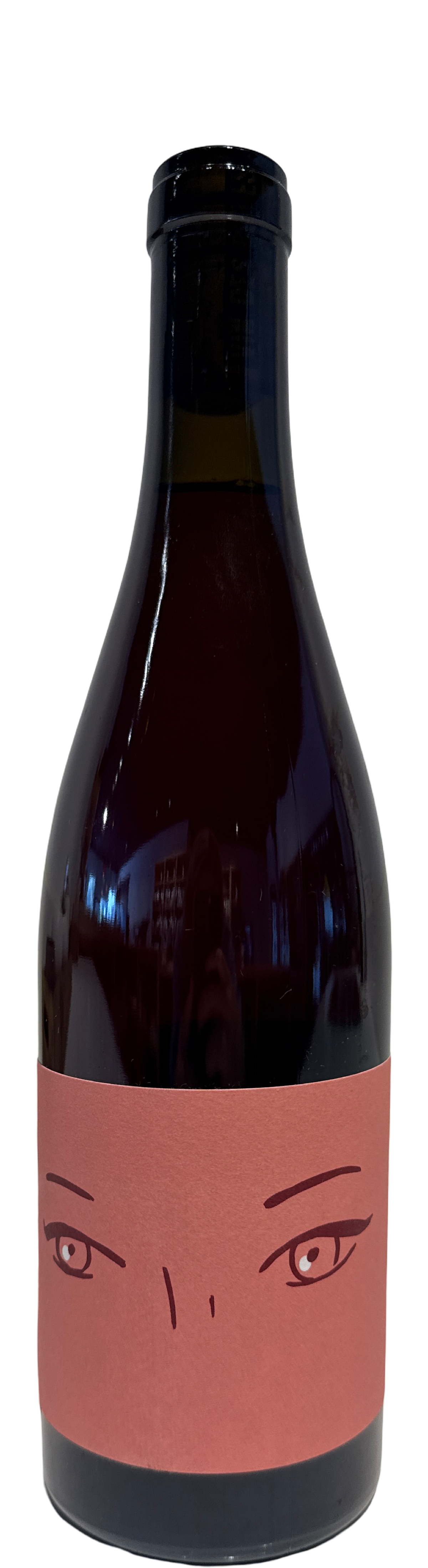 Vin des Potes x Catherine Bernard "Fatale" 2023