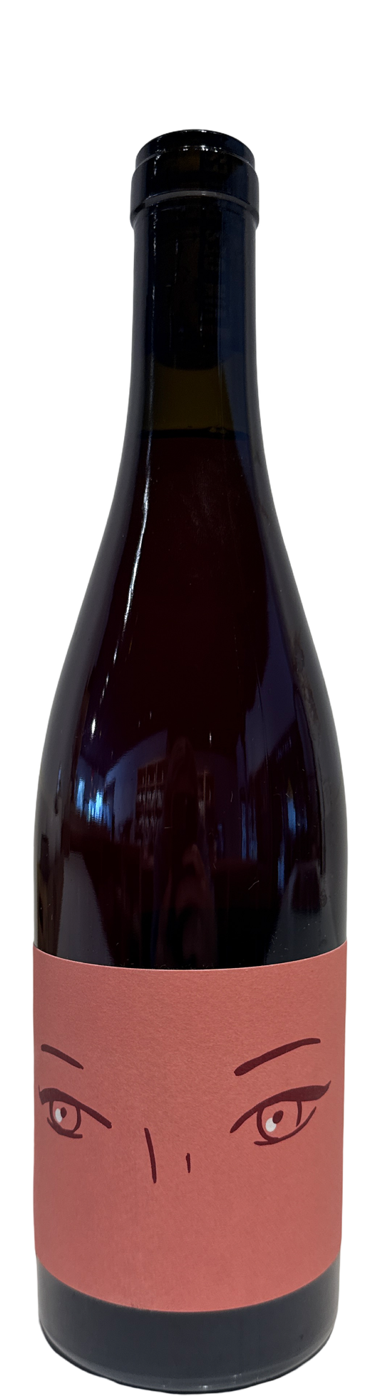 Vin des Potes x Catherine Bernard "Fatale" 2023
