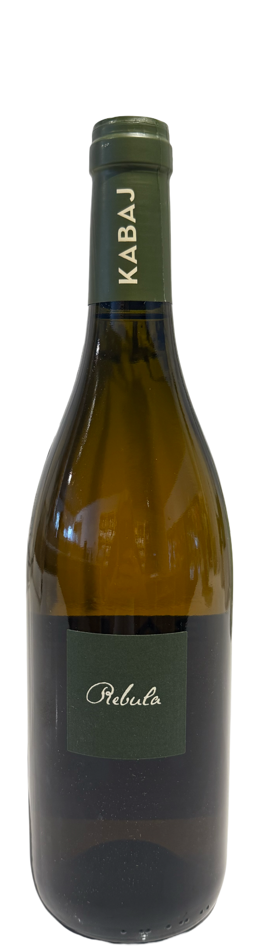 Kabaj Rebula 2019
