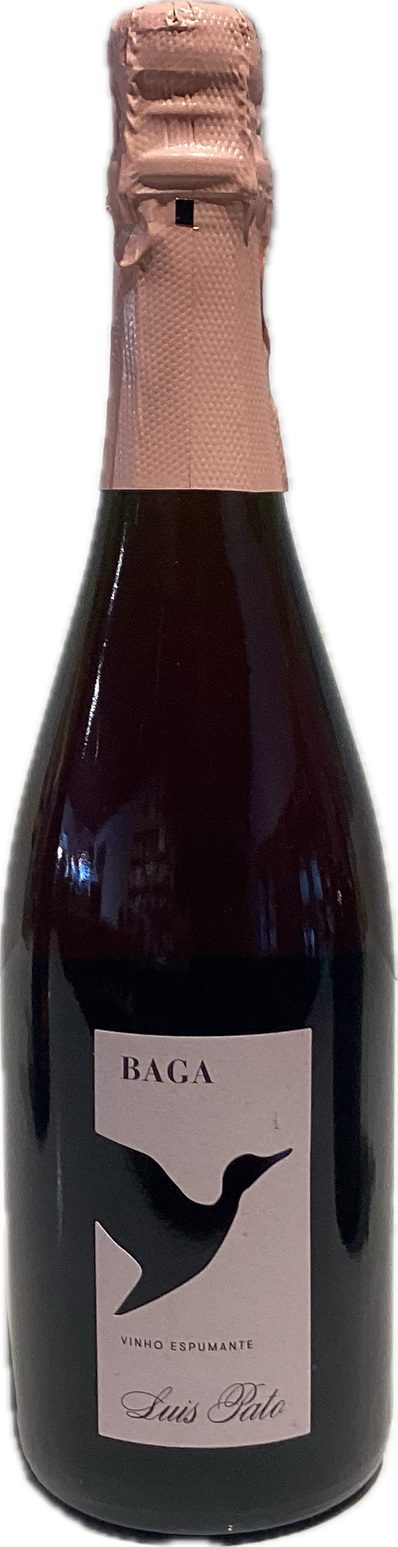 Luis Pato NV Espumante Rose Brut