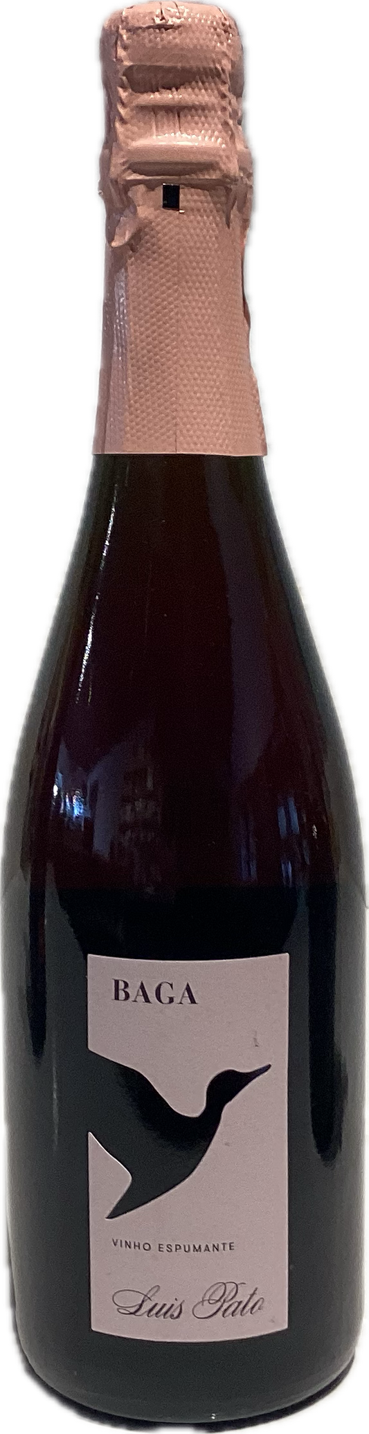 Luis Pato NV Espumante Rose Brut