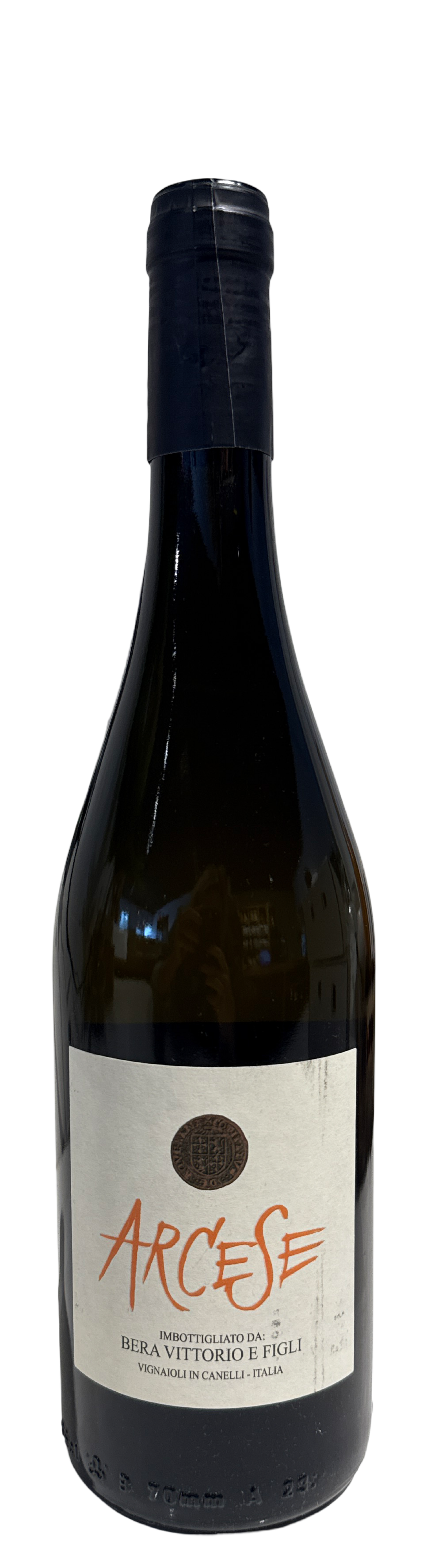 Vittorio Bera & Figli Arcese Vino Bianco 2022