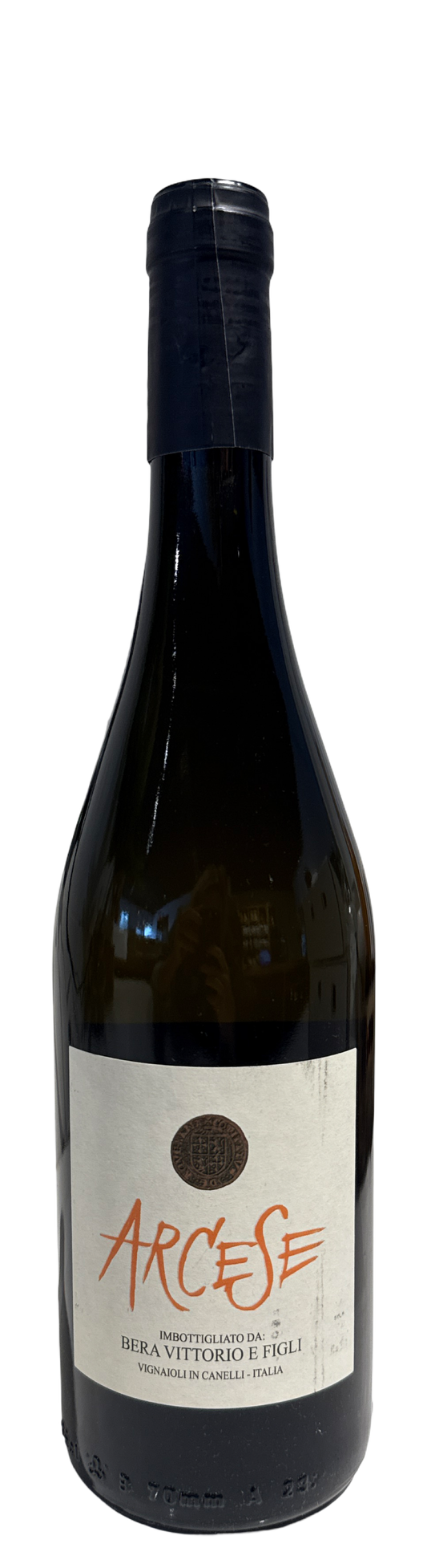 Vittorio Bera & Figli Arcese Vino Bianco 2022