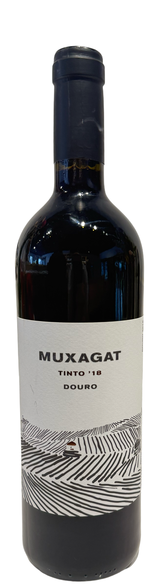 Muxagat Tinto