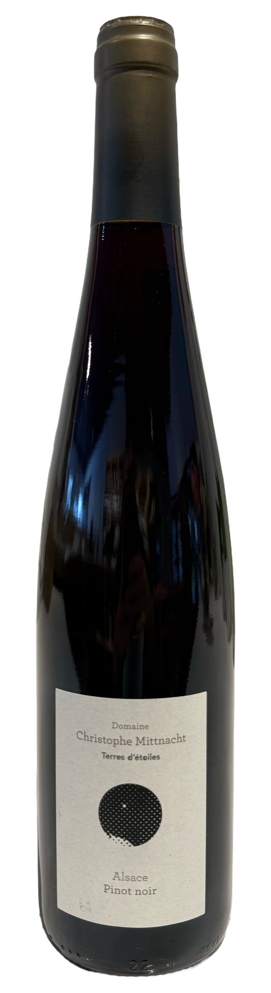 Domaine Christophe Mittnacht Pinot Noir 2022