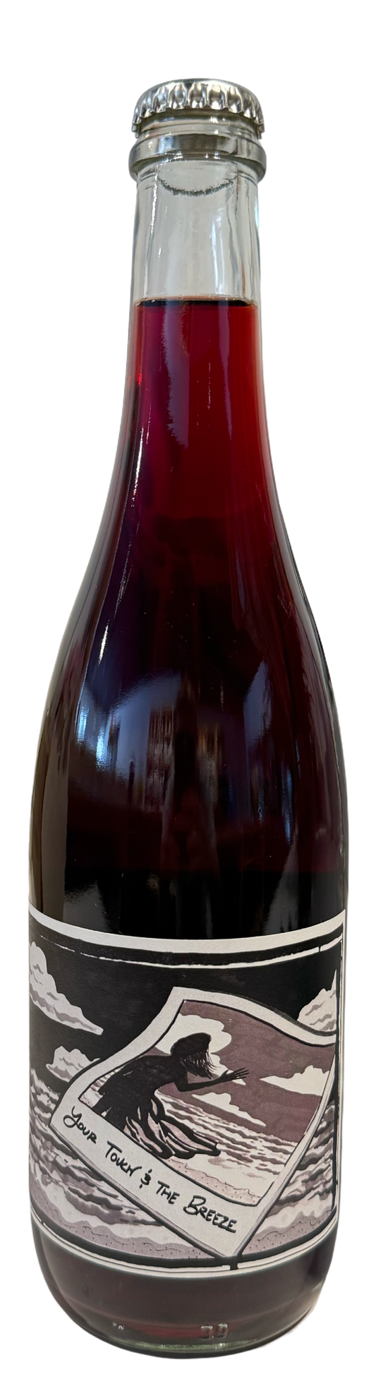 Stagiaire Wine "Your Touch and the Breeze" 2023