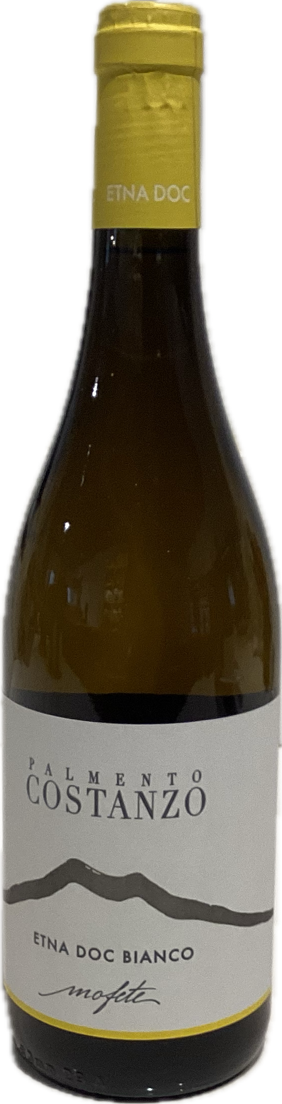 Palmento Costanzo Mofete Etna Bianco 2025