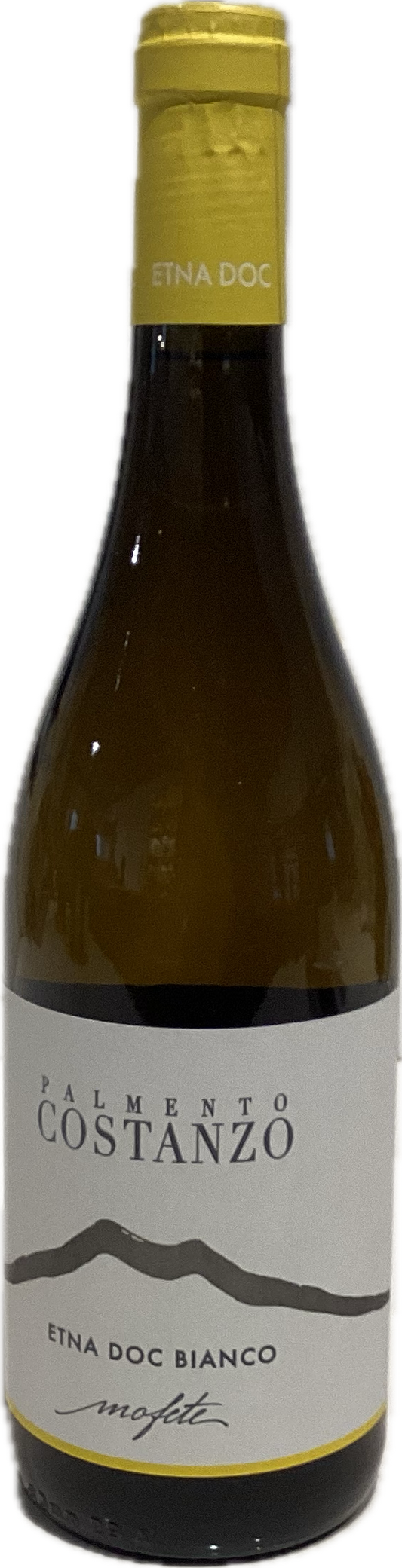 Palmento Costanzo Mofete Etna Bianco 2025
