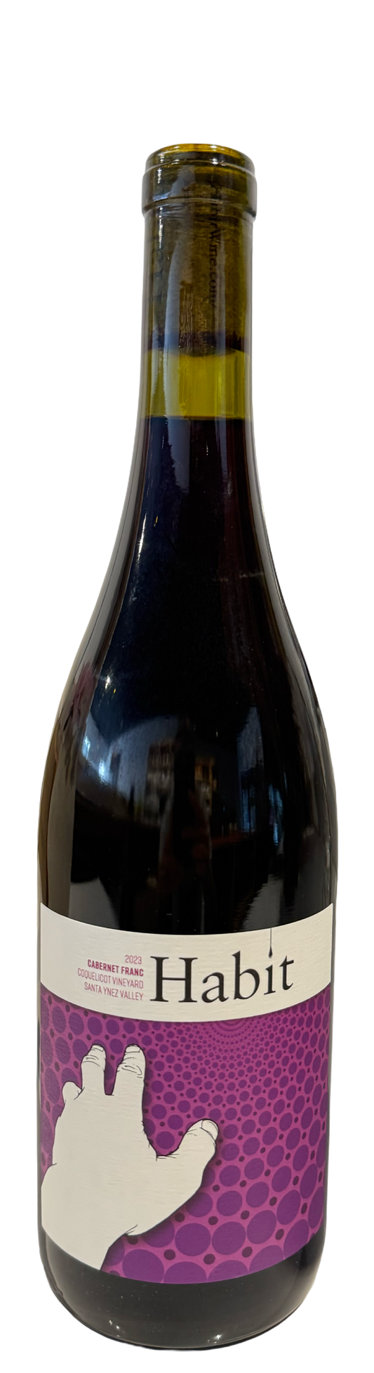 Habit Cabernet Franc 2023