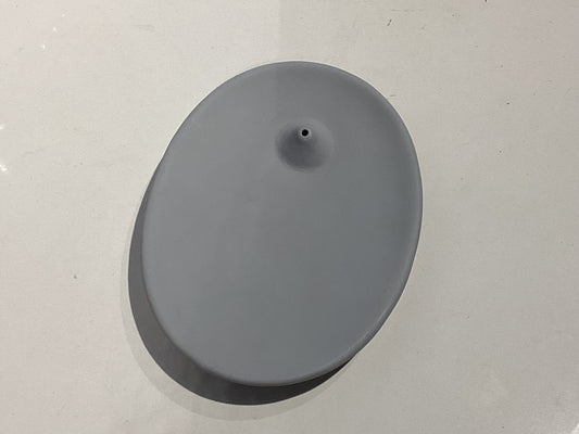 Incense Burner Plate