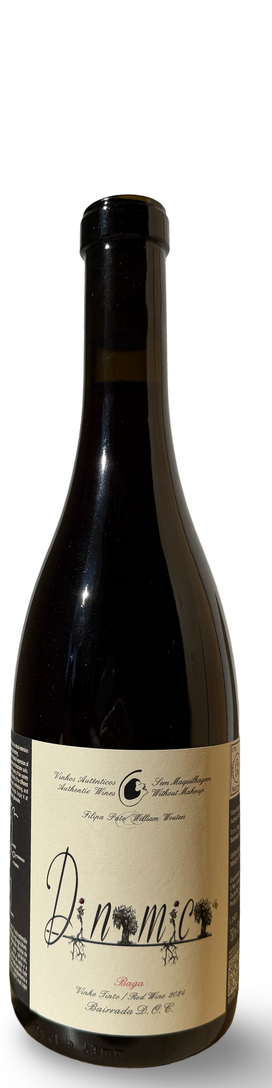 Filipa Páto Dinamico Baga red 2024