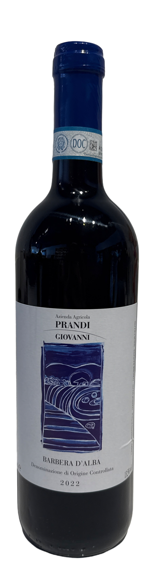Prandi Giovanni Barbera d'Alba 2022